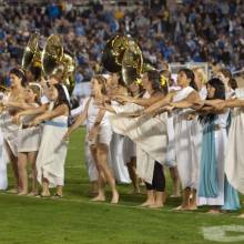 Downfall of Troy, November 19, 2011