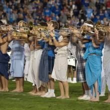 Greeks, Downfall of Troy, November 19, 2011