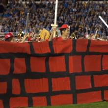 The Walls of Troy, Downfall of Troy, November 19, 2011