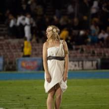 Helen, Downfall of Troy, November 19, 2011