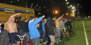 UCLA at Oregon, Pac-12 Championship, December 2, 2011