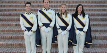 Section Photos, 2011-2012