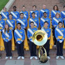 Sousaphones, 2011-2012