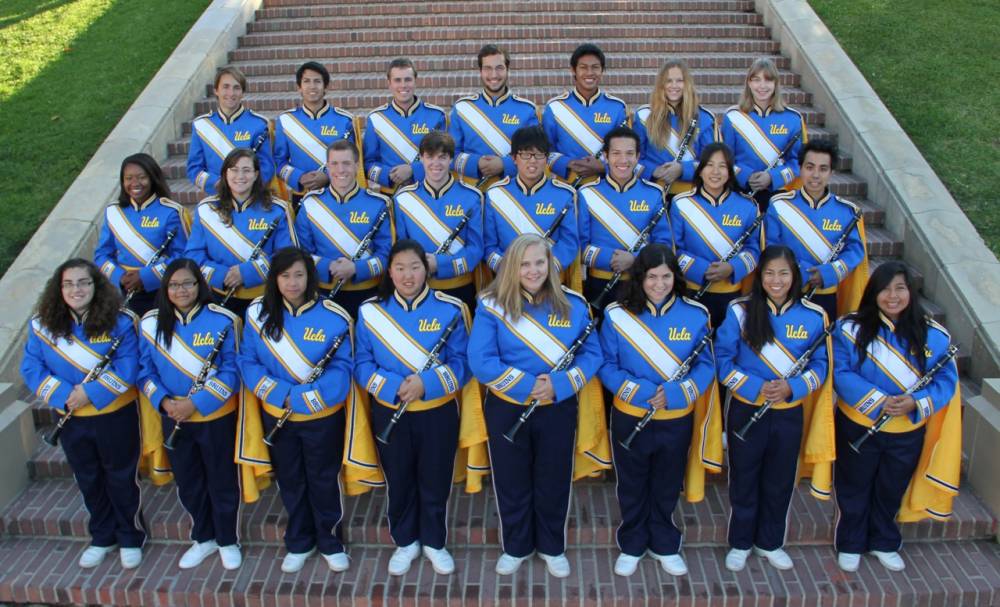 Clarinets, 2011-2012