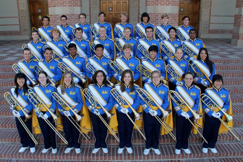 Trombones, 2011-2012