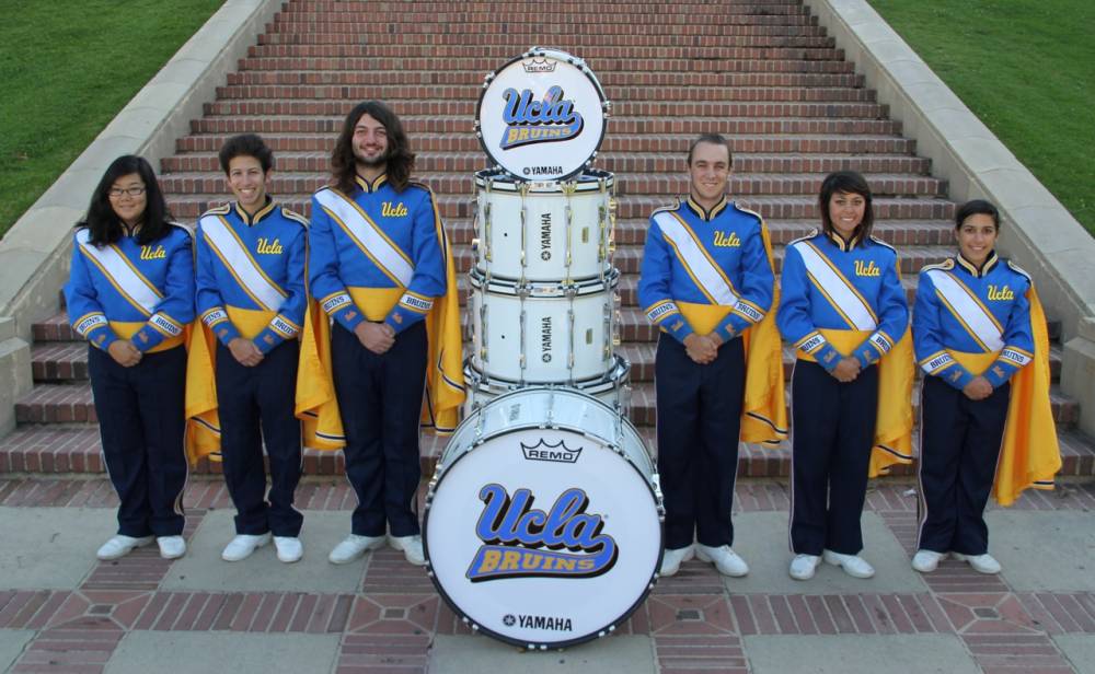 Bass Drums, 2011-2012