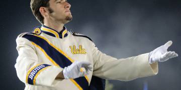 UCLA vs. WSU October 8, 2011