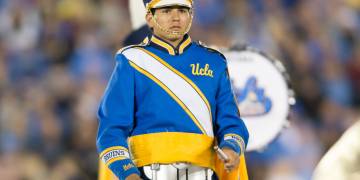 UCLA vs. Arizona, November 3, 2012