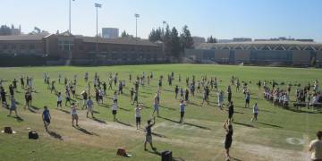 Band Camp 2012