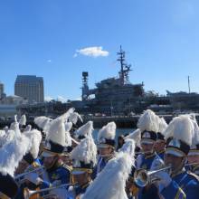 Holiday Bowl, December 27, 2012