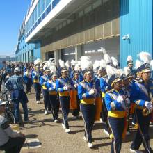 Clarinets