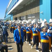 Trumpets