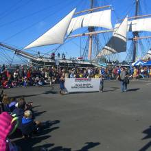 Parade