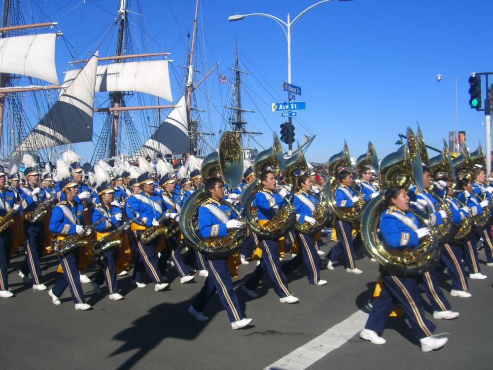 Parade