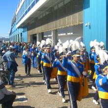 Woodwinds