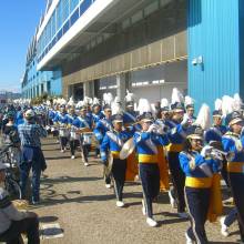Trumpets