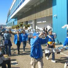 Drumline