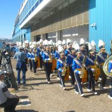 Saxes