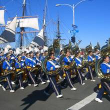 Parade