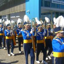 Trombones