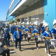 Drumline