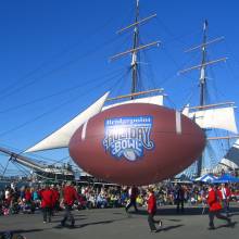 Parade