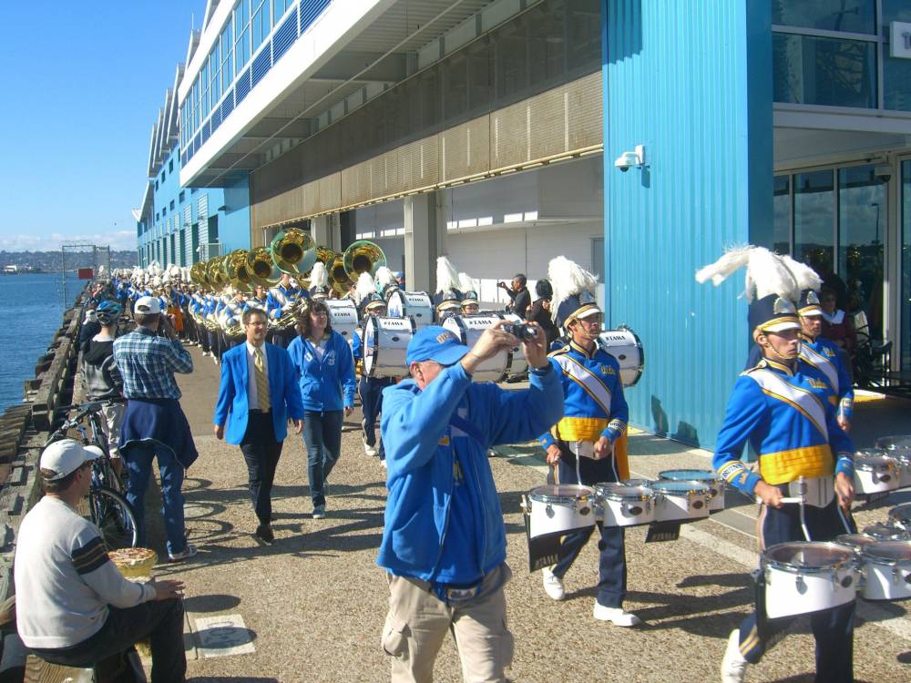 Drumline