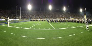 UCLA at Cal, October 6, 2012