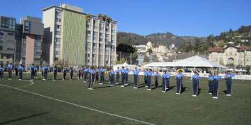 UCLA at Cal, October 6, 2012