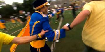 The Amazing Race, Season 24 Intro