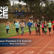 Amazing Race All Stars CBS promo