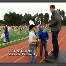 Jet & Cord