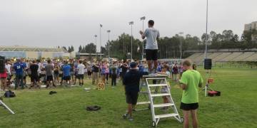 Band Camp