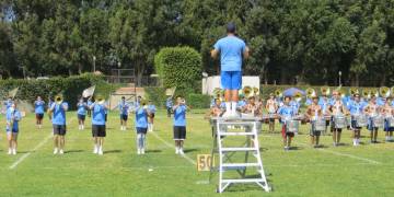 Band Camp