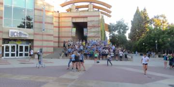 Band Camp
