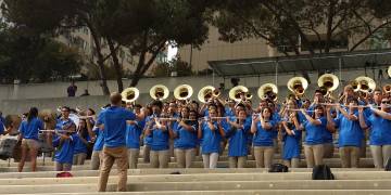 Olympic Sports 2013-14