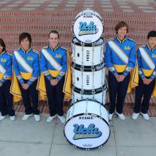 11. Bass Drums IMG_9141