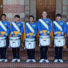 09. Snare Drums IMG_9116