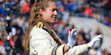 The Sun Bowl December 30, 2013