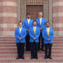17. Directors and Instructors