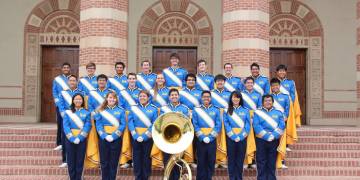 Section Photos 2014-15