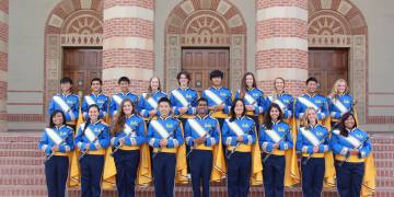 Section Photos 2014-15