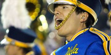 UCLA vs. USC, November 22, 2014, part 2 