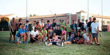 Band Camp 2014