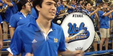 Gymnastics, January 19, 2015