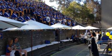 UCLA at Cal, October 18, 2014