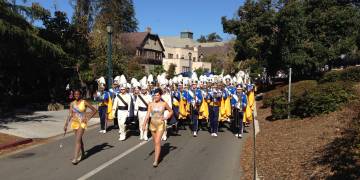 UCLA at Cal, October 18, 2014