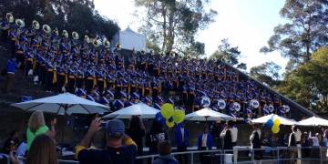 UCLA at Cal, October 18, 2014