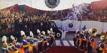Video Music Awards Pre Show, August 23, 2014