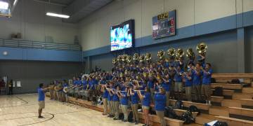 Women's Volleyball, November 13, 2014